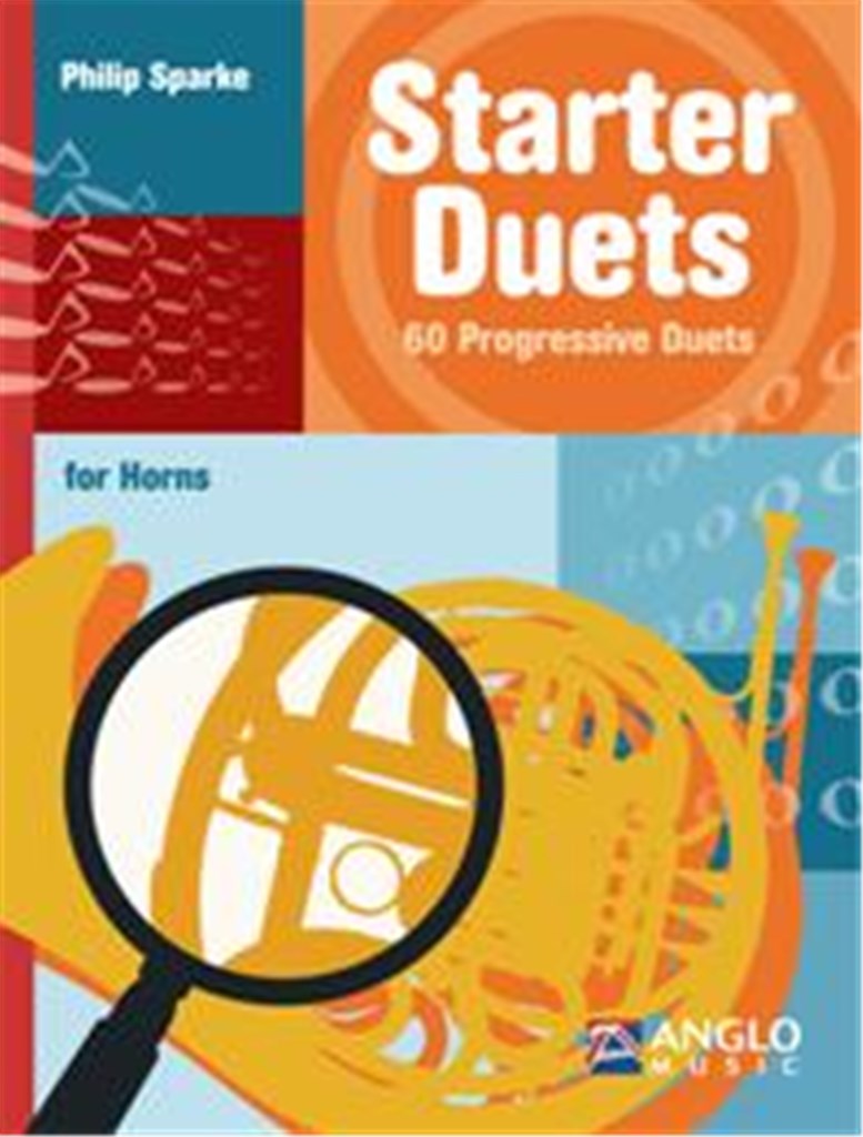 Starter Duets